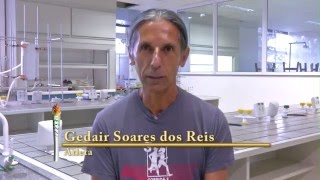 Condutor Tocha  Gedair Soares dos Reis [upl. by Ednutey]