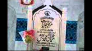 Kundh Utar Deedaar by Alam Lohar  Saif Ul Malook [upl. by Meta]