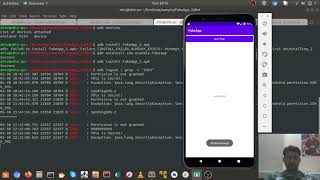 How I use Log Method to fight off Obfuscation Android Malware Series [upl. by Marcelline373]