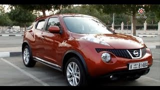 Nissan Juke 2012  نيسان جوك [upl. by Clarissa13]