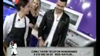 Saygılarımla Aydın Aylin CoşkunErkan Meriç Kanal t [upl. by Omissam]