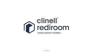 Introducing Clinell Rediroom [upl. by Gretna]