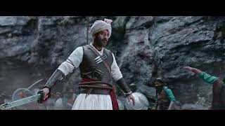 Tanhaji HD Movie in Hindi Ajay Devgan Best Action Movie New Bollywood HD Movie [upl. by Hike167]