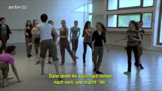 Die Tanzschüler der Pariser Oper 66  Prüfungszeit [upl. by Airelav397]