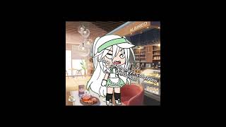 BRK190 gacha duetchain gachalife robloxchain animecreator kesfet animegame YouTube [upl. by Neufer413]