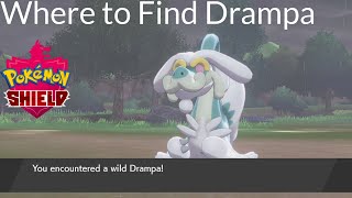 Pokémon Sword amp Shield  All Legendary Pokémon Locations DLC Included [upl. by Basso]