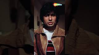 मेरी माँ अंधी हो चुकी है  Nastik HD Amitabh Bachchan Movie shorts [upl. by Trinl282]