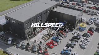 LHDK Customs amp Hillspeed Performance Inauguration [upl. by Notfol]