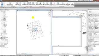 Revit Lageplan über Legende mehrfach platzieren [upl. by Irtak]