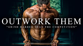 EVERY WAKING HOUR OUTWORK THEM  Best Motivational Video Speeches Compilation [upl. by Atteram376]