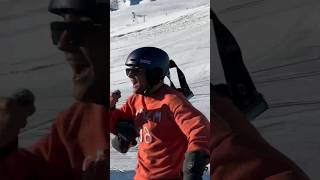 Freeski Weltcup Ich komme [upl. by Oivatco]