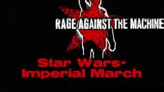 RATMStar Wars Imperial March [upl. by Gibb]