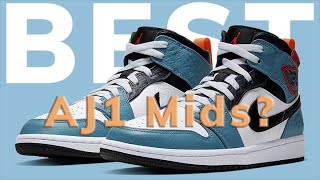 Jordan 1 FACETASM Review [upl. by Aggappera120]