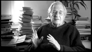 Noam Chomsky  The Purpose of Education [upl. by Yllehs727]