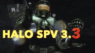 Play This Halo Fans Halo SPV 33 [upl. by Annek949]