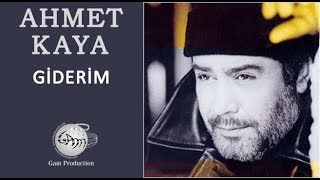 Giderim Ahmet Kaya [upl. by Kaltman]