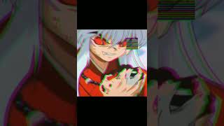 Darkside edit Inuyasha anime animeseries edit inuyasha [upl. by Llezom]