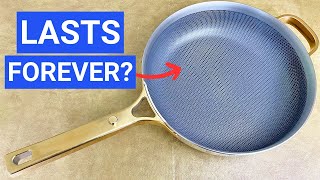 The NonStick Pan That Lasts Forever Too Good to Be True [upl. by Mei]