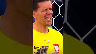 Amazing Wojciech Szczesny 🔥 [upl. by Jeminah]