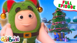 Oddbods Full Episode ❄️ ODDBODS CHRISTMAS MOVIE 2021 ❄️ Funny Cartoons For Kids [upl. by Ahsik]