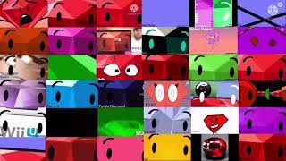 Bfdi Auditions 36 Parisons [upl. by Dincolo]