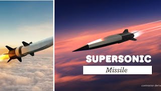 Pakistan Airforce acquires Supersonic missile capability  PAF Supersonic missile capability [upl. by Adelaja]