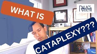 What is Cataplexy [upl. by Aicel]