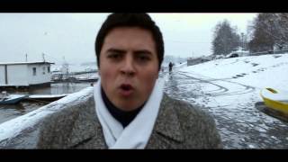 BU ft Sara Reljic  Unazad nikad OFFICIAL VIDEO 2013 [upl. by Yezdnil]