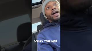 Occupy Your Mind [upl. by Nihi]