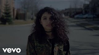 Alessia Cara  Wild Things Official Video [upl. by Attehcnoc507]