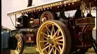 Great Dorset Steam Fair 2002 [upl. by Knowling391]