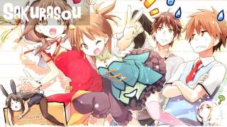 OST Top Sakurasou 【Beautiful  Sleep】 Soundtrack Collection [upl. by Onirotciv]