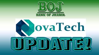 NOVATECH UPDATE 31623  NOVATECH ADDRESSES WHY THEY MADE CHANGES TO WITHDRAWAL [upl. by Atworth158]