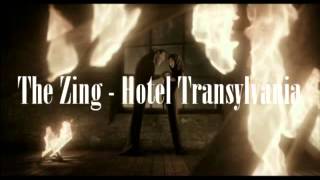 Hotel Transylvania The Zing Cause Your My Zing [upl. by Rotman]