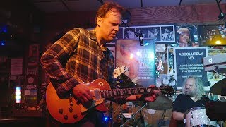 Rock Candy Funk Partys Full Show on February 4 2018 at the Baked Potato [upl. by Carlota]