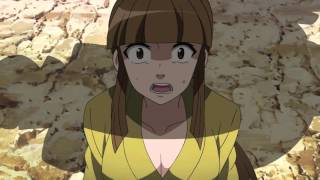 Akame ga Kill Counter Ep 15 Kill the Religion [upl. by Woodley]