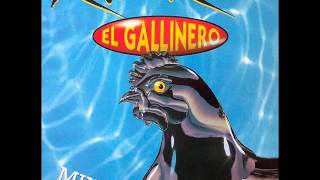 Ramirez El gallinero Original mix 1993 [upl. by Larkins742]