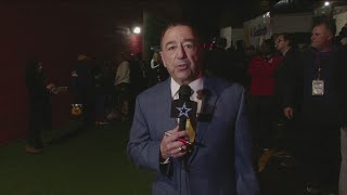 Mickey Spagnola breaks down Cowboys playoff loss to Rams [upl. by Aneleairam618]