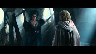 Into the woods clip [upl. by Adelle709]