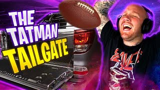 TIMTHETATMAN GIVES AN UPDATE ON TATMAN TAILGATE 2022 EVENT [upl. by Iv]