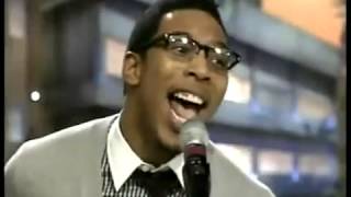 Deitrick Haddon Hes Able Official [upl. by Oglesby]