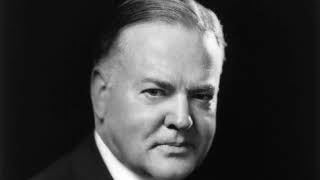 Herbert Hoover  The 31st President Of The US [upl. by Gerger]