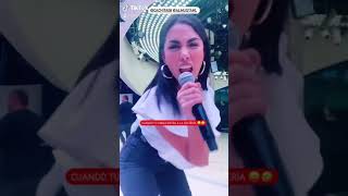 Samantha Robles TIKTOK 231220 instagram stories Sammy Rocks [upl. by Liebermann]