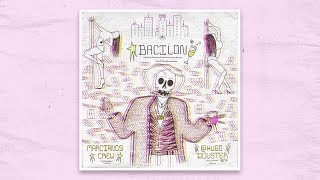 MARCIANOS CREW  BACILON  Full Album [upl. by Atenek]