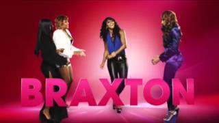 Braxton Family Values  Season 3 Teaser [upl. by Halli]