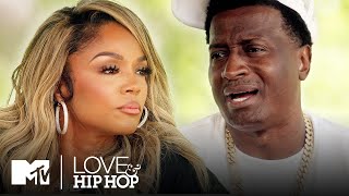 Rasheeda Reads Kirk amp Jasmines Texts 📲👀 Love amp Hip Hop Atlanta [upl. by Tierney]