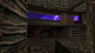 HalfLife  Beta Xen Maps [upl. by Kesley]