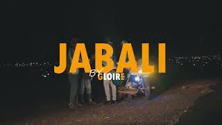 Gloire  JABALI Official Music Video [upl. by Arielle544]