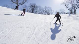 Wisconsins Best Ski Resort  The Mountaintop at Grand Geneva [upl. by Dublin]