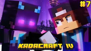 KadaCraft 4 Episode 7  ANG KATOTOHANAN NG MUNDO [upl. by Niels871]